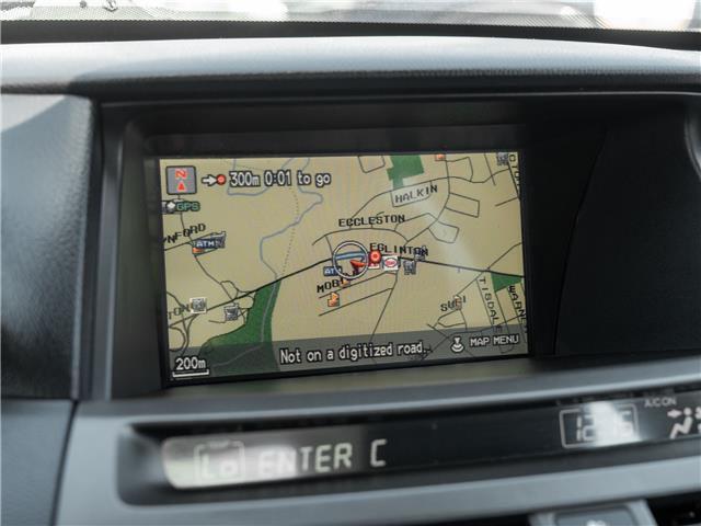 2012 Honda Accord EX-L (Stk: 2314773A) in North York - Image 12 of 24