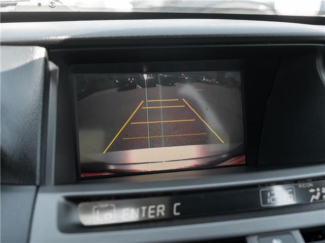 2012 Honda Accord EX-L (Stk: 2314773A) in North York - Image 13 of 24