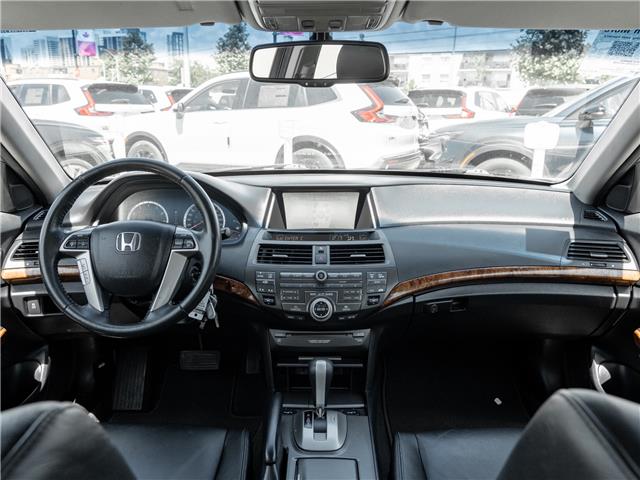 2012 Honda Accord EX-L (Stk: 2314773A) in North York - Image 23 of 24