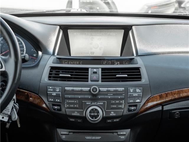 2012 Honda Accord EX-L (Stk: 2314773A) in North York - Image 24 of 24