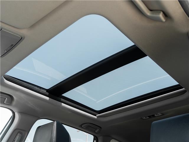 2017 Honda CR-V Touring (Stk: 2315035A) in North York - Image 20 of 25