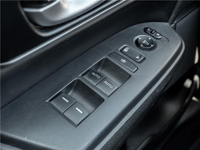 2017 Honda CR-V Touring (Stk: 2315035A) in North York - Image 15 of 25