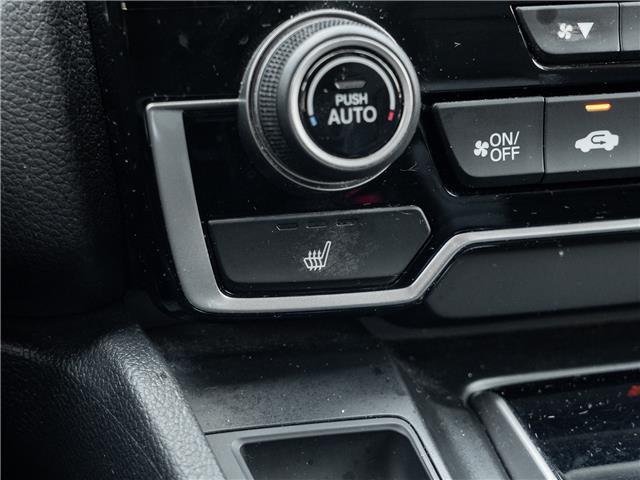 2017 Honda CR-V Touring (Stk: 2315035A) in North York - Image 19 of 25