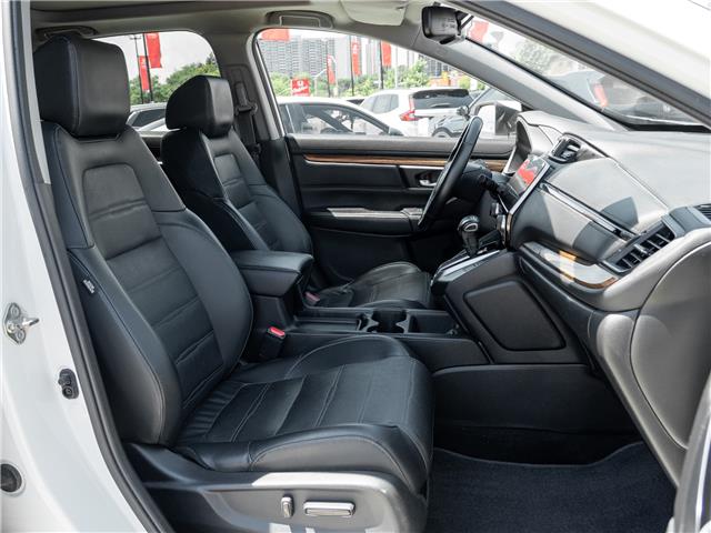 2017 Honda CR-V Touring (Stk: 2315035A) in North York - Image 21 of 25