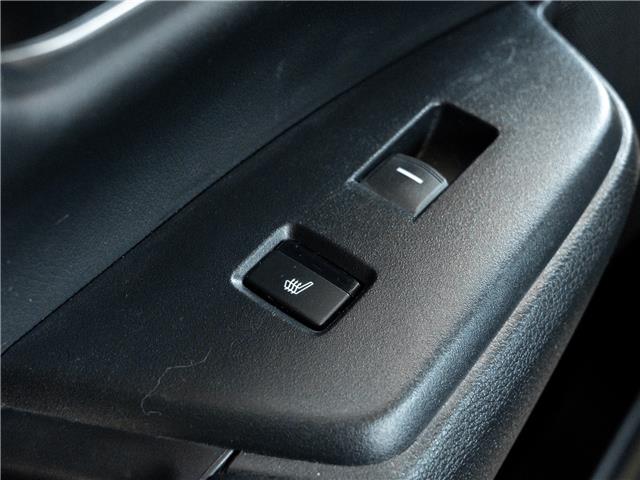 2017 Honda CR-V Touring (Stk: 2315035A) in North York - Image 23 of 25