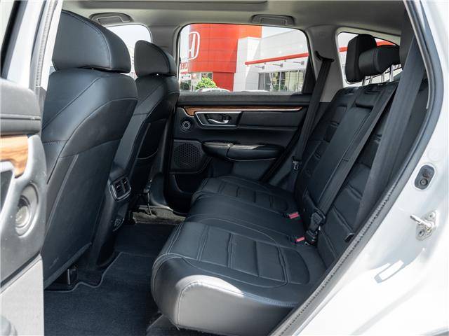 2017 Honda CR-V Touring (Stk: 2315035A) in North York - Image 22 of 25