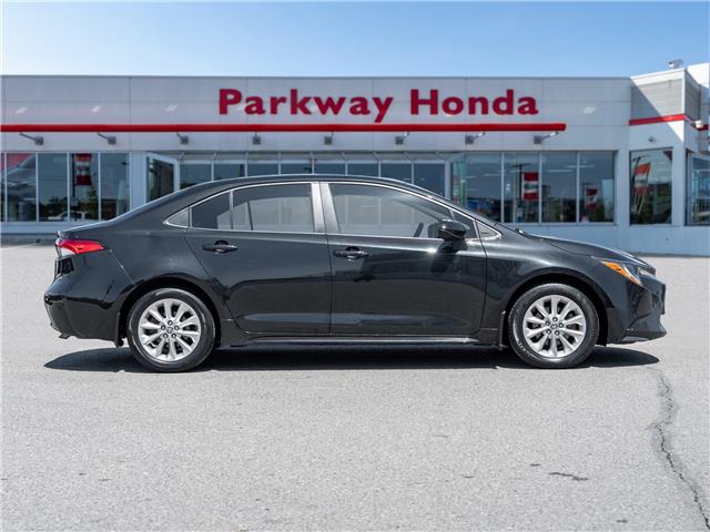2022 Toyota Corolla LE (Stk: 2315043A) in North York - Image 6 of 25 2022 Toyota Corolla LE (Stk: 2315043A) in North York - Image 6 of 25