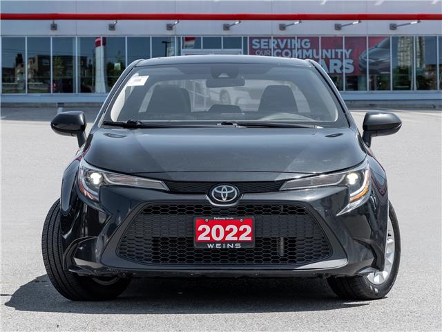 2022 Toyota Corolla LE (Stk: 2315043A) in North York - Image 3 of 25 2022 Toyota Corolla LE (Stk: 2315043A) in North York - Image 3 of 25