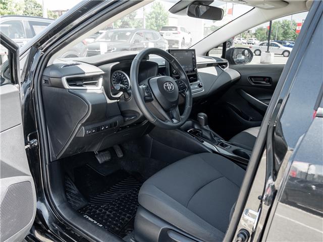 2022 Toyota Corolla LE (Stk: 2315043A) in North York - Image 9 of 25 2022 Toyota Corolla LE (Stk: 2315043A) in North York - Image 9 of 25