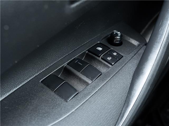 2022 Toyota Corolla LE (Stk: 2315043A) in North York - Image 13 of 25 2022 Toyota Corolla LE (Stk: 2315043A) in North York - Image 13 of 25