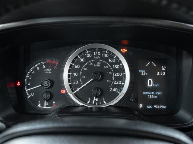 2022 Toyota Corolla LE (Stk: 2315043A) in North York - Image 11 of 25 2022 Toyota Corolla LE (Stk: 2315043A) in North York - Image 11 of 25