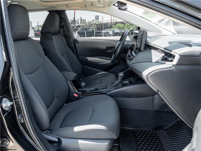 2022 Toyota Corolla LE (Stk: 2315043A) in North York - Image 22 of 25 2022 Toyota Corolla LE (Stk: 2315043A) in North York - Image 22 of 25
