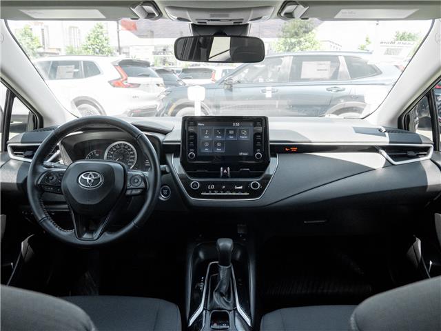 2022 Toyota Corolla LE (Stk: 2315043A) in North York - Image 24 of 25 2022 Toyota Corolla LE (Stk: 2315043A) in North York - Image 24 of 25