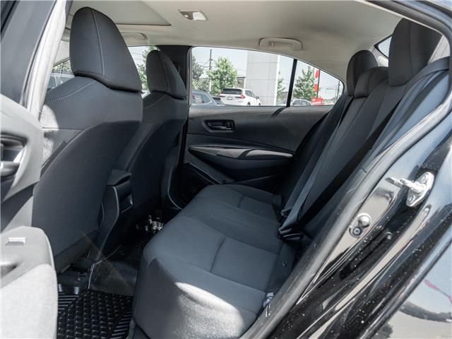 2022 Toyota Corolla LE (Stk: 2315043A) in North York - Image 23 of 25 2022 Toyota Corolla LE (Stk: 2315043A) in North York - Image 23 of 25