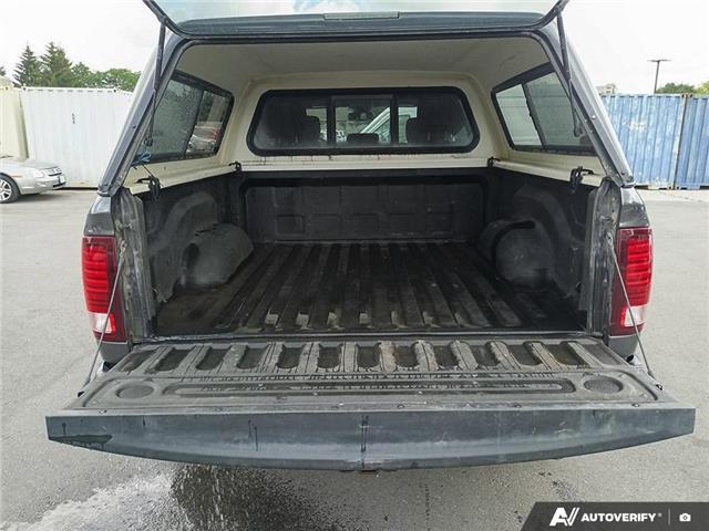 2021 RAM 1500 Classic SLT (Stk: 167102) in London - Image 13 of 26