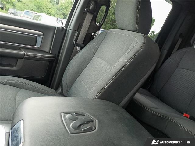 2021 RAM 1500 Classic SLT (Stk: 167102) in London - Image 22 of 26