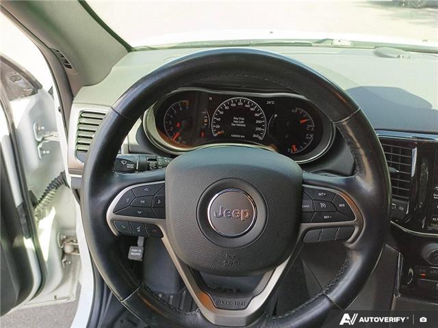 2020 Jeep Grand Cherokee Limited (Stk: 167128) in London - Image 15 of 26