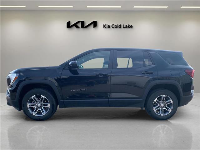 2026 GMC Terrain Elevation (Stk: UPN219) in Cold Lake - Image 4 of 16 2026 GMC Terrain Elevation (Stk: UPN219) in Cold Lake - Image 4 of 16