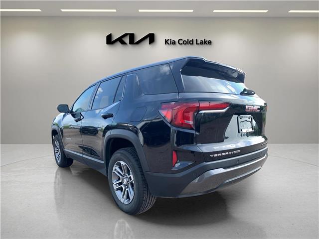 2026 GMC Terrain Elevation (Stk: UPN219) in Cold Lake - Image 5 of 16 2026 GMC Terrain Elevation (Stk: UPN219) in Cold Lake - Image 5 of 16