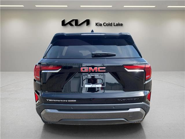 2026 GMC Terrain Elevation (Stk: UPN219) in Cold Lake - Image 6 of 16 2026 GMC Terrain Elevation (Stk: UPN219) in Cold Lake - Image 6 of 16