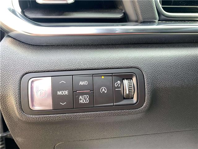 2026 GMC Terrain Elevation (Stk: UPN219) in Cold Lake - Image 10 of 16 2026 GMC Terrain Elevation (Stk: UPN219) in Cold Lake - Image 10 of 16