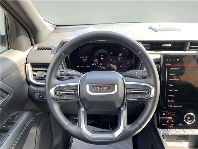 2026 GMC Terrain Elevation (Stk: UPN219) in Cold Lake - Image 13 of 16 2026 GMC Terrain Elevation (Stk: UPN219) in Cold Lake - Image 13 of 16