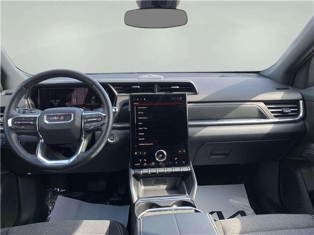 2026 GMC Terrain Elevation (Stk: UPN219) in Cold Lake - Image 14 of 16 2026 GMC Terrain Elevation (Stk: UPN219) in Cold Lake - Image 14 of 16