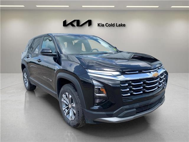 2026 Chevrolet Equinox LT (Stk: UPN217) in Cold Lake - Image 1 of 23