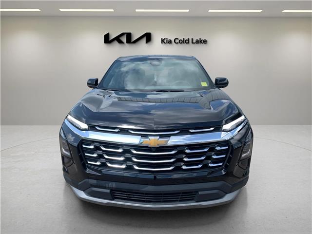 2026 Chevrolet Equinox LT (Stk: UPN217) in Cold Lake - Image 2 of 23 2026 Chevrolet Equinox LT (Stk: UPN217) in Cold Lake - Image 2 of 23