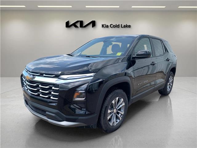 2026 Chevrolet Equinox LT (Stk: UPN217) in Cold Lake - Image 3 of 23 2026 Chevrolet Equinox LT (Stk: UPN217) in Cold Lake - Image 3 of 23