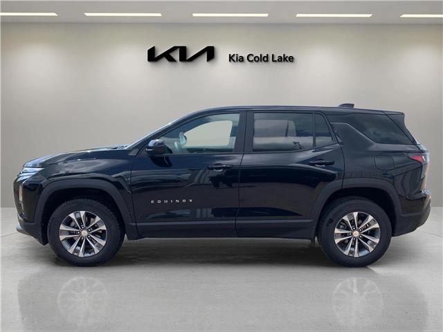 2026 Chevrolet Equinox LT (Stk: UPN217) in Cold Lake - Image 4 of 23 2026 Chevrolet Equinox LT (Stk: UPN217) in Cold Lake - Image 4 of 23