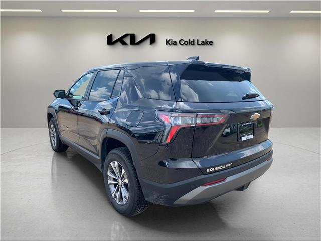 2026 Chevrolet Equinox LT (Stk: UPN217) in Cold Lake - Image 5 of 23 2026 Chevrolet Equinox LT (Stk: UPN217) in Cold Lake - Image 5 of 23