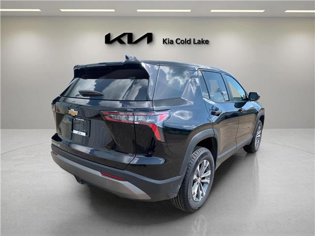 2026 Chevrolet Equinox LT (Stk: UPN217) in Cold Lake - Image 7 of 23 2026 Chevrolet Equinox LT (Stk: UPN217) in Cold Lake - Image 7 of 23