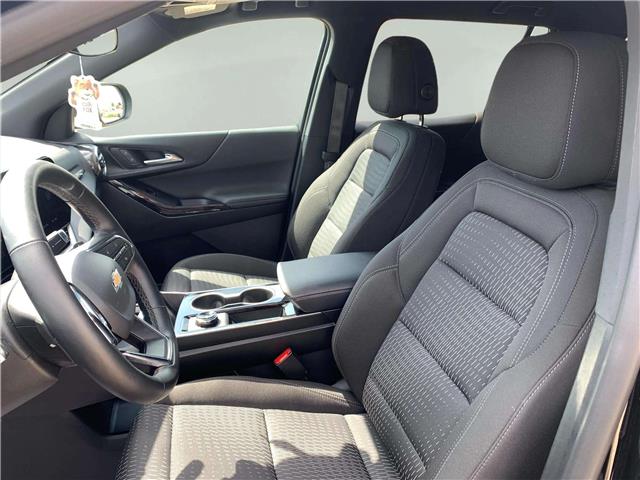 2026 Chevrolet Equinox LT (Stk: UPN217) in Cold Lake - Image 10 of 23 2026 Chevrolet Equinox LT (Stk: UPN217) in Cold Lake - Image 10 of 23