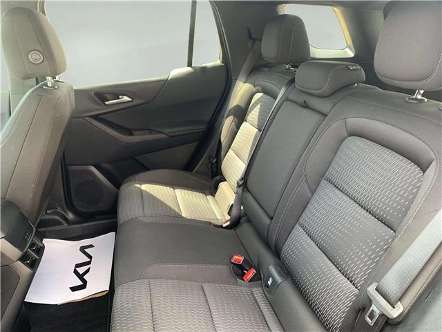 2026 Chevrolet Equinox LT (Stk: UPN217) in Cold Lake - Image 15 of 23 2026 Chevrolet Equinox LT (Stk: UPN217) in Cold Lake - Image 15 of 23