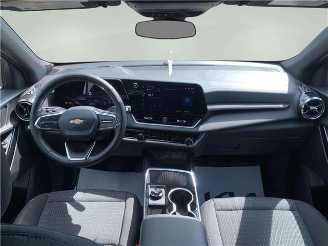 2026 Chevrolet Equinox LT (Stk: UPN217) in Cold Lake - Image 17 of 23 2026 Chevrolet Equinox LT (Stk: UPN217) in Cold Lake - Image 17 of 23