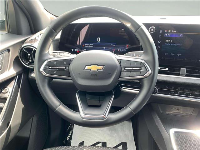 2026 Chevrolet Equinox LT (Stk: UPN217) in Cold Lake - Image 18 of 23 2026 Chevrolet Equinox LT (Stk: UPN217) in Cold Lake - Image 18 of 23