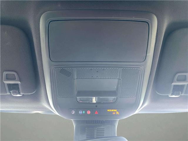 2026 Chevrolet Equinox LT (Stk: UPN217) in Cold Lake - Image 21 of 23 2026 Chevrolet Equinox LT (Stk: UPN217) in Cold Lake - Image 21 of 23