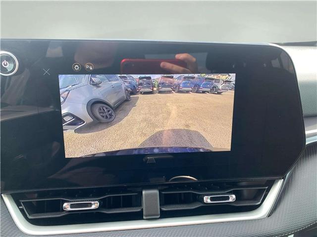 2026 Chevrolet Equinox LT (Stk: UPN217) in Cold Lake - Image 22 of 23 2026 Chevrolet Equinox LT (Stk: UPN217) in Cold Lake - Image 22 of 23