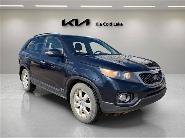 2013 Kia Sorento LX (Stk: UPK176A) in Cold Lake - Image 1 of 14