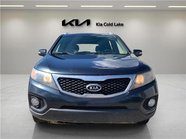 2013 Kia Sorento LX (Stk: UPK176A) in Cold Lake - Image 2 of 14