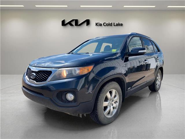 2013 Kia Sorento LX (Stk: UPK176A) in Cold Lake - Image 3 of 14