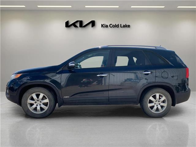 2013 Kia Sorento LX (Stk: UPK176A) in Cold Lake - Image 4 of 14