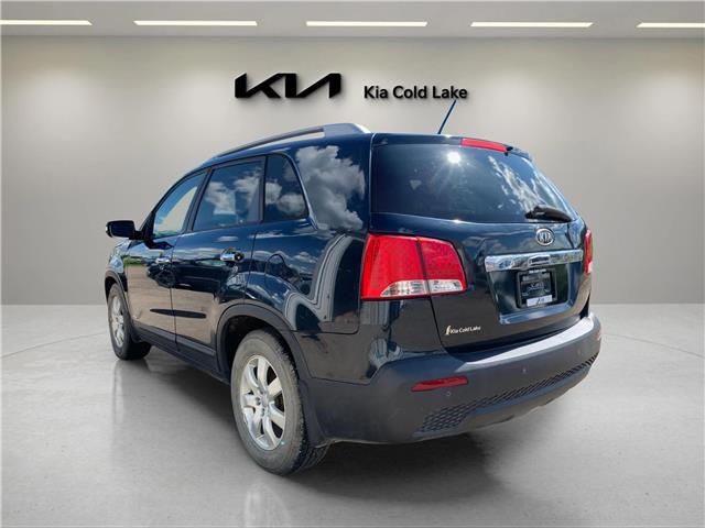 2013 Kia Sorento LX (Stk: UPK176A) in Cold Lake - Image 5 of 14
