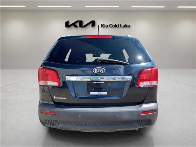 2013 Kia Sorento LX (Stk: UPK176A) in Cold Lake - Image 6 of 14