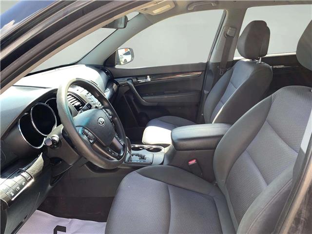 2013 Kia Sorento LX (Stk: UPK176A) in Cold Lake - Image 8 of 14