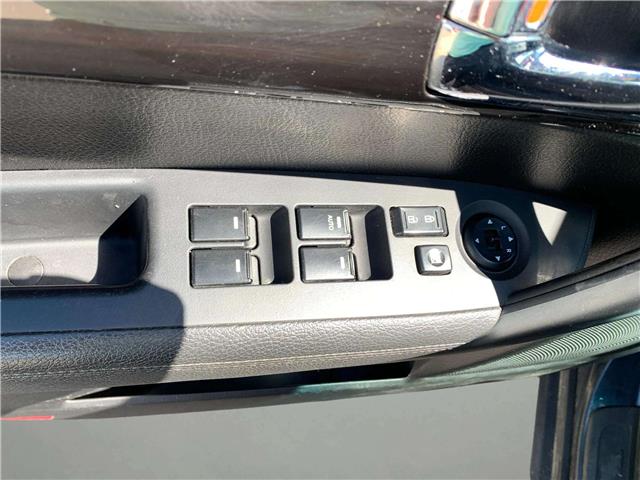 2013 Kia Sorento LX (Stk: UPK176A) in Cold Lake - Image 10 of 14