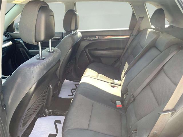2013 Kia Sorento LX (Stk: UPK176A) in Cold Lake - Image 11 of 14