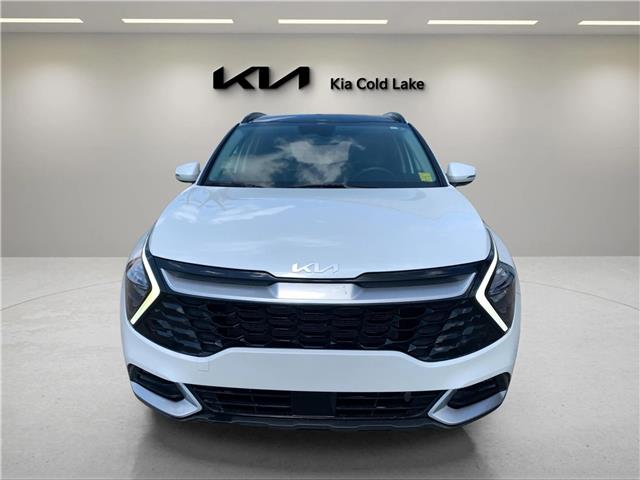 2023 Kia Sportage EX (Stk: SP26081A) in Cold Lake - Image 2 of 23