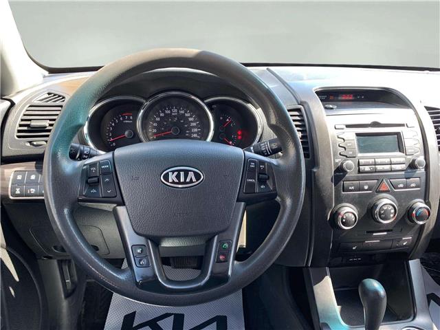 2013 Kia Sorento LX (Stk: UPK176A) in Cold Lake - Image 12 of 14